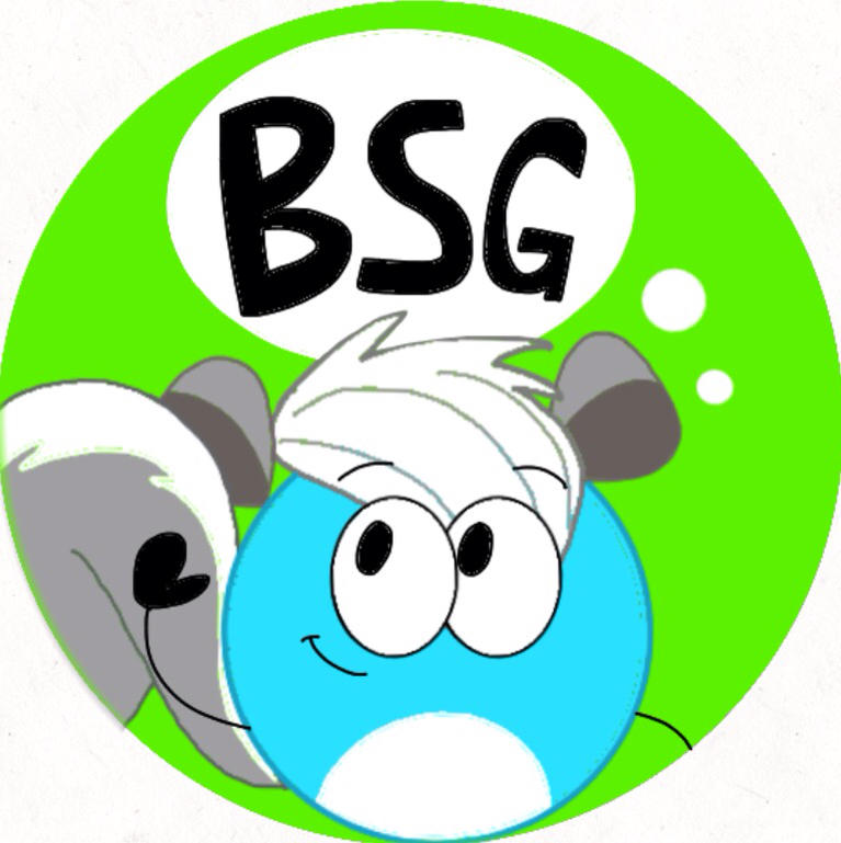 BlueSkunkGuy PBS Kids Logo by blueballspartan on DeviantArt