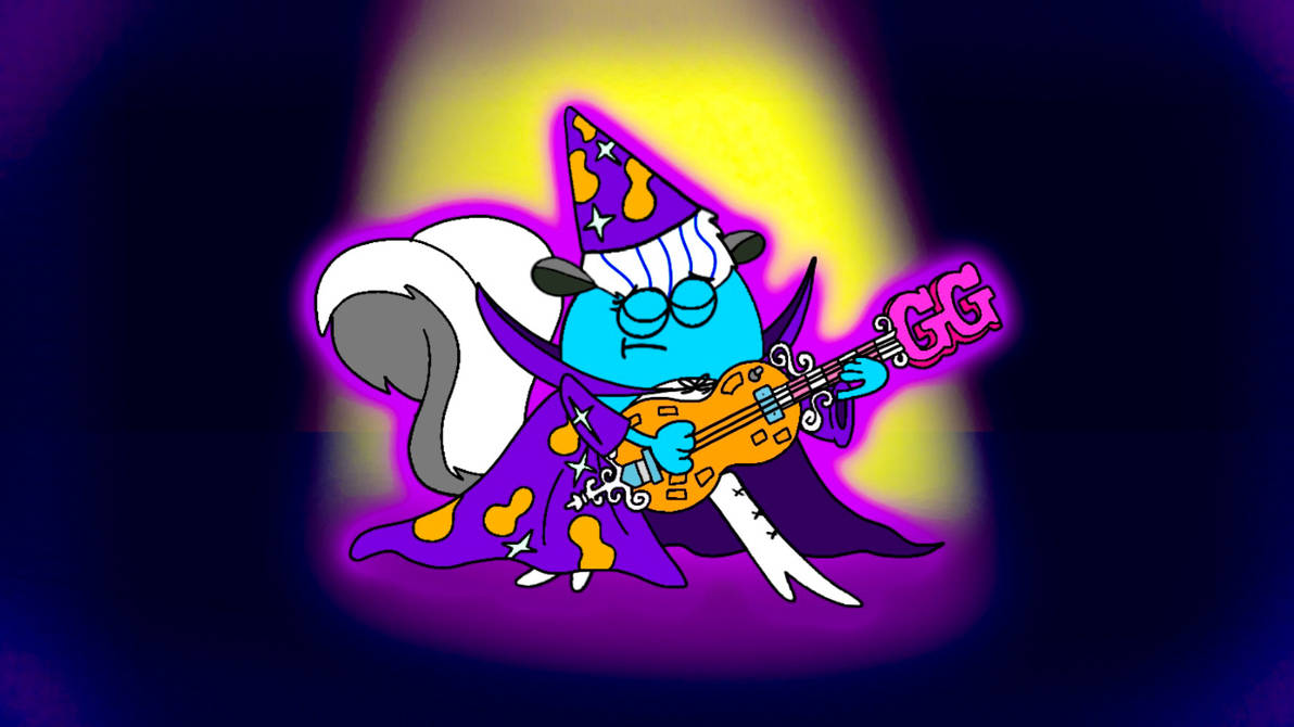 Goofy Goober Rock by blueballspartan on DeviantArt
