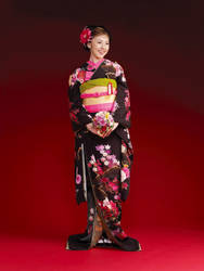 Hikifurisode 3