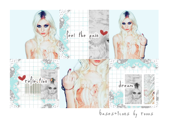 Taylor momsen icons