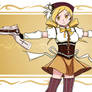 Mami Tomoe