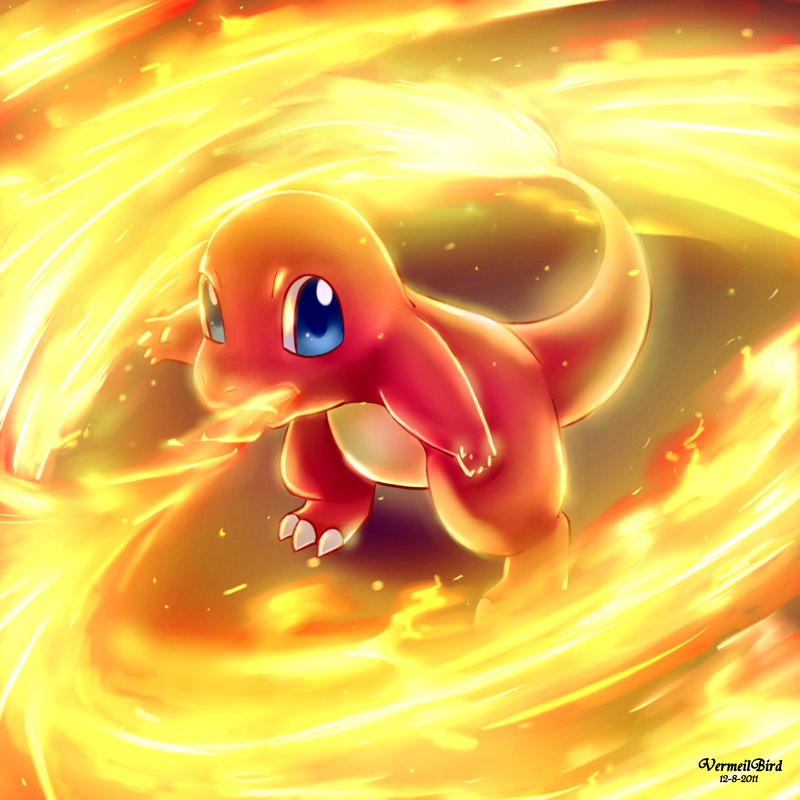 Charmander