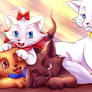 The Aristocats (Version II)