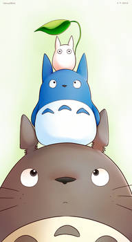 Totoro