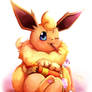 Flareon