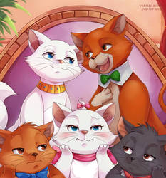 The Aristocats