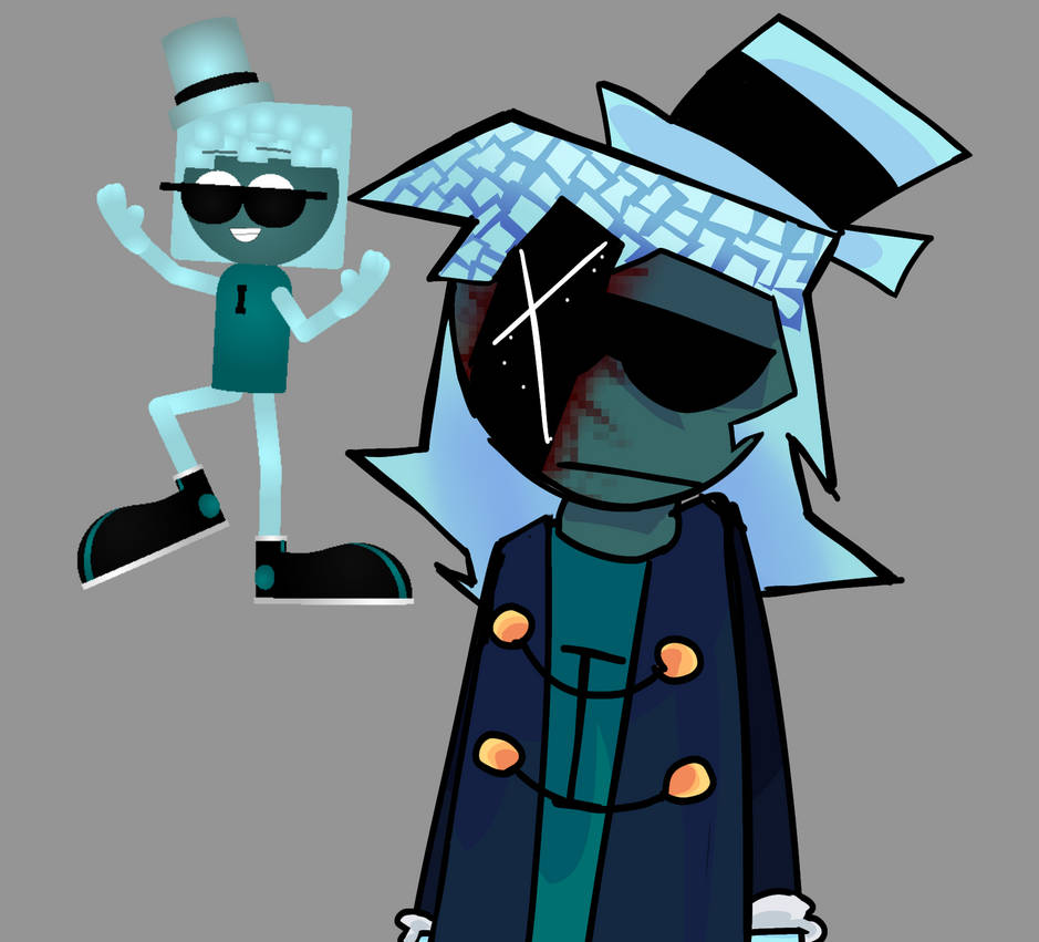 Ruv Ripoff Ugly ruv ripoff by AITXEY on DeviantArt