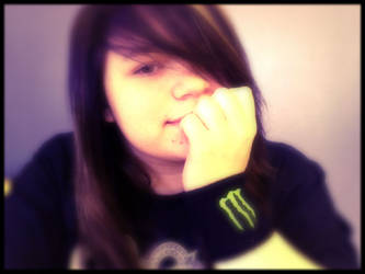 Monster!!! C: