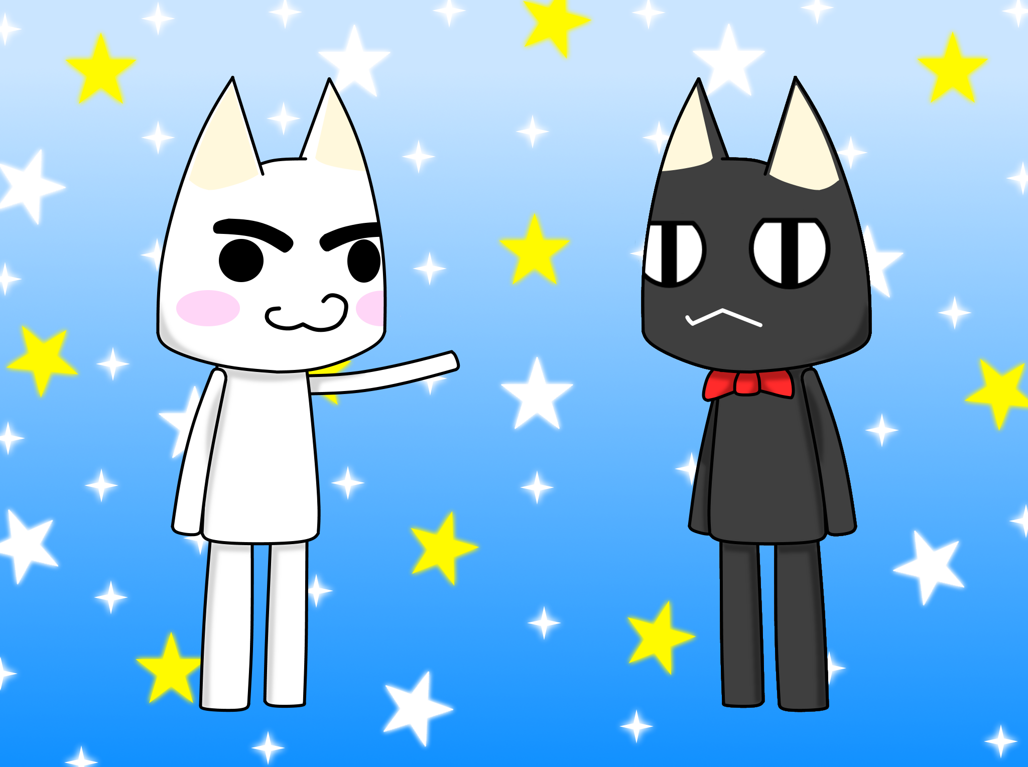 ToroKuroFans DeviantArt Gallery