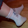 Socken von Jenny Masaro (169)