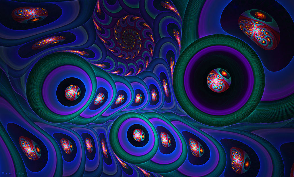 Cosmopsygol by Prelkia