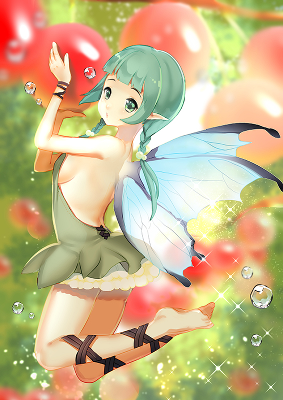 fairy