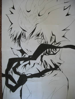 Sawada Tsuna