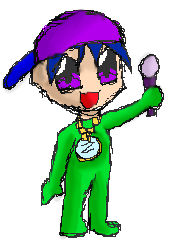 Coach Chibi Human Chibi Coach Z by Myuu-Nami on DeviantArt