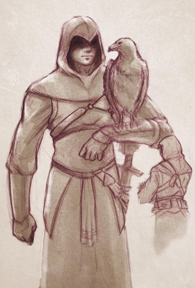 ezio rencontre altair hommes libres rencontres