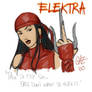 Elektra