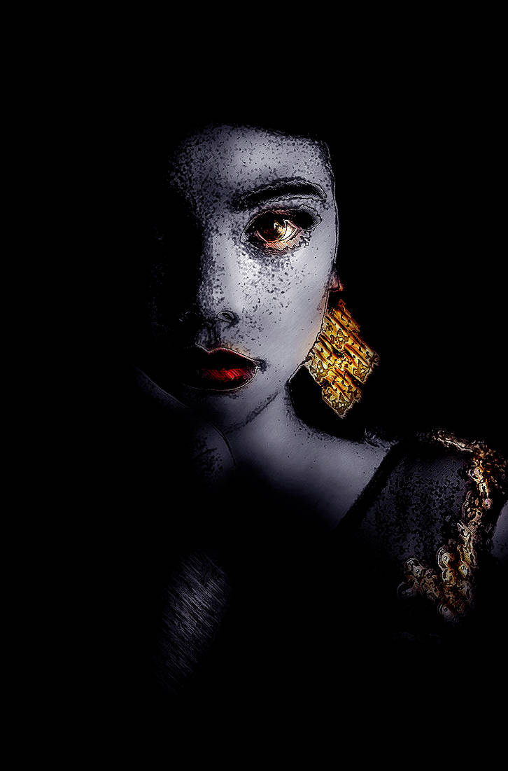 Laneya Grace By Michellemonique-d9z1qfgg by Edin29 on DeviantArt