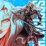 Sephiroth
