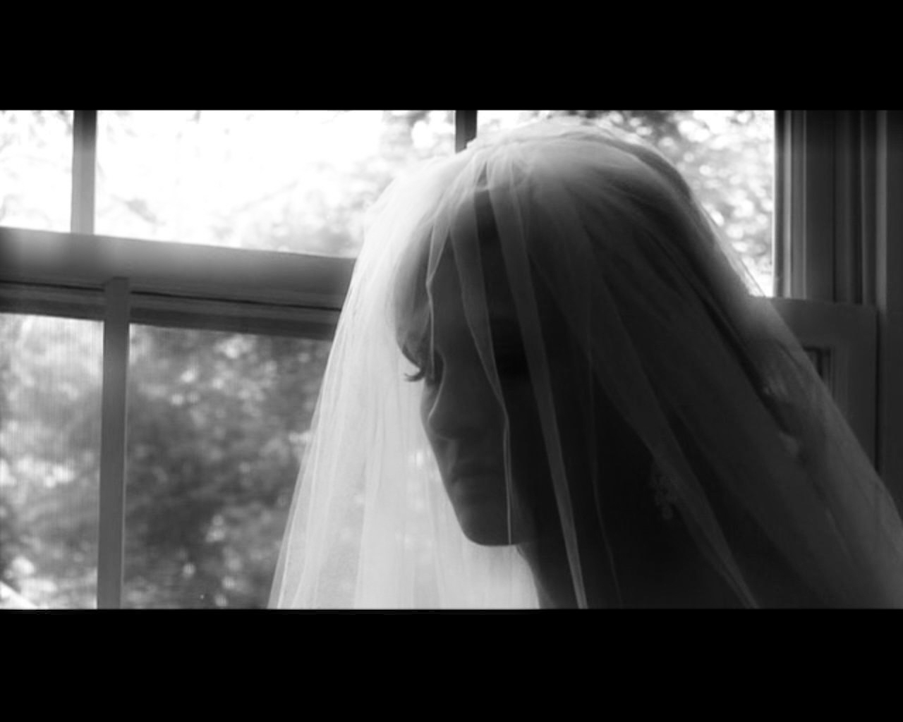 Bride Noir