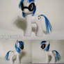 Vinyl Scratch