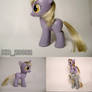 Dinky Hooves G4 Custom