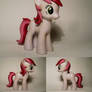 Rose G4 Custom Pony