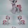 Nurse Redheart G4 Custom Pony