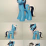 Colgate Minuette G4 Custom Pony