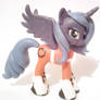 Aperture Science Princess Luna