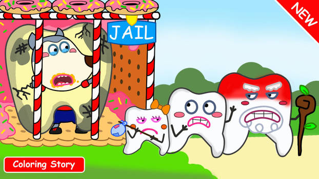 Explore the Best Wolfoo Art | DeviantArt