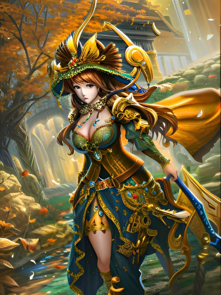 Fantasy Deviant Art fantasy-deviant-art