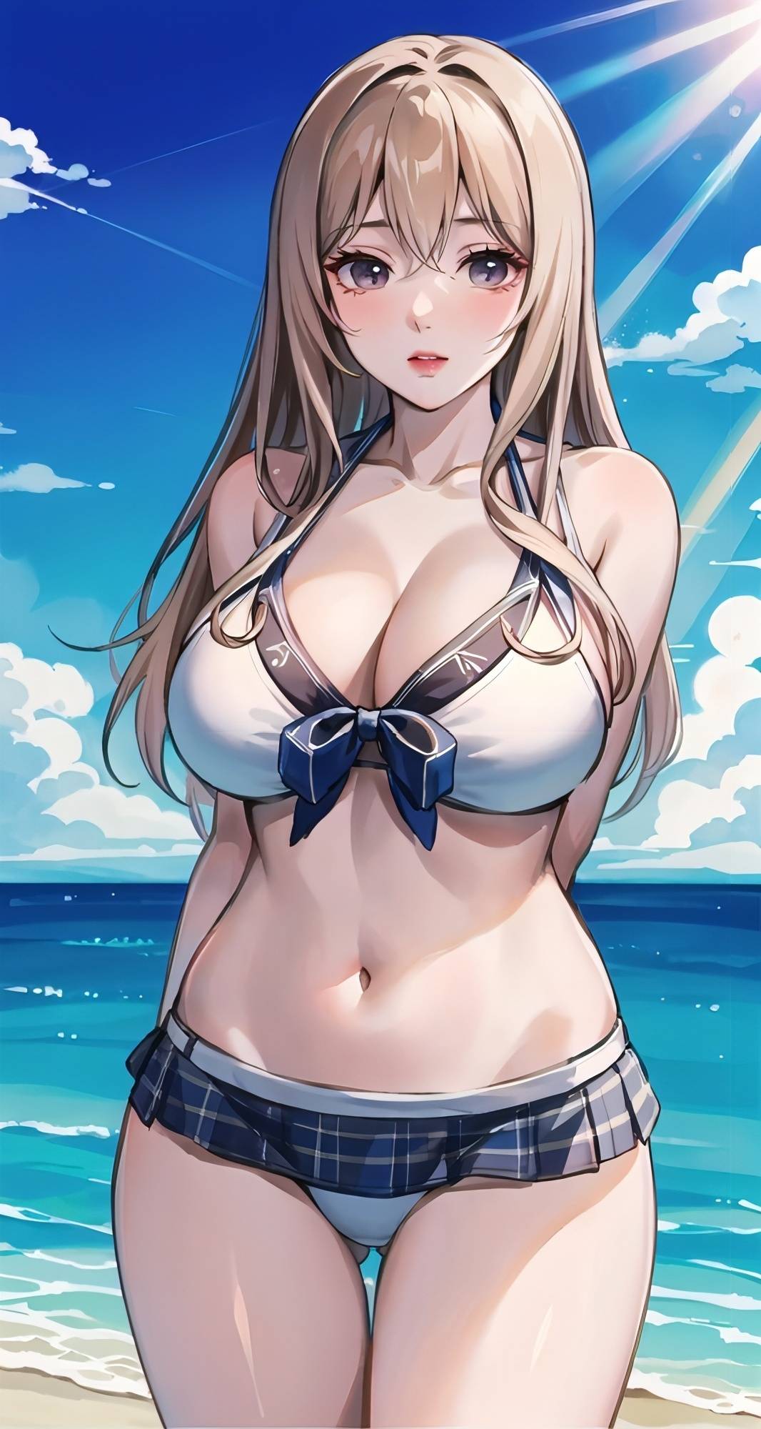 Sexy anime by killuazoldyck1412 on DeviantArt