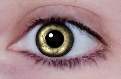 My Eye Version 2
