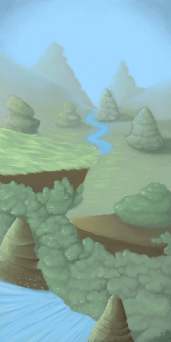 Environment practice