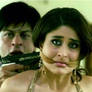 Kareena Kapoor gagged