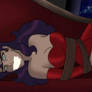Circe gagged