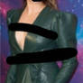 Elizabeth Olsen gagged