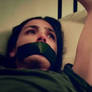 Gal gadot gagged