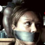 Jessica alba gagged