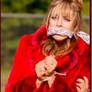 Elizabeth gillie gagged