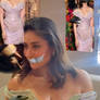 Kareena kapoor gagged comics