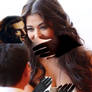 Aishwarya rai gagged by them
