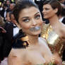 Aishwarya rai gagged by them