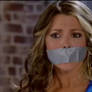 Jacqueline Martinez gagged