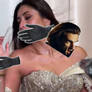 Kareena kapoor gagged