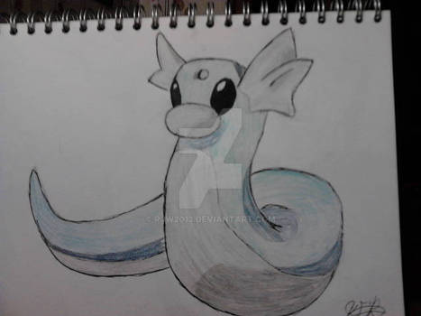 Dratini