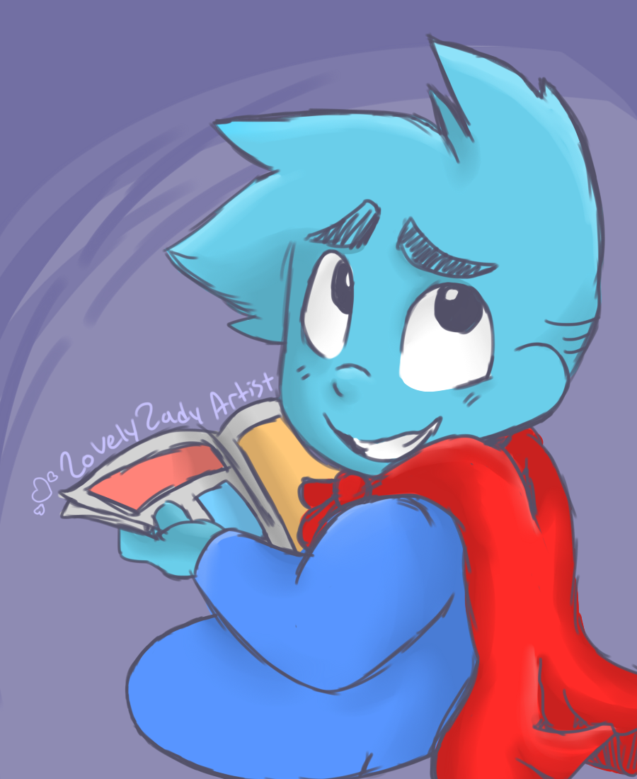 Pajama Sam