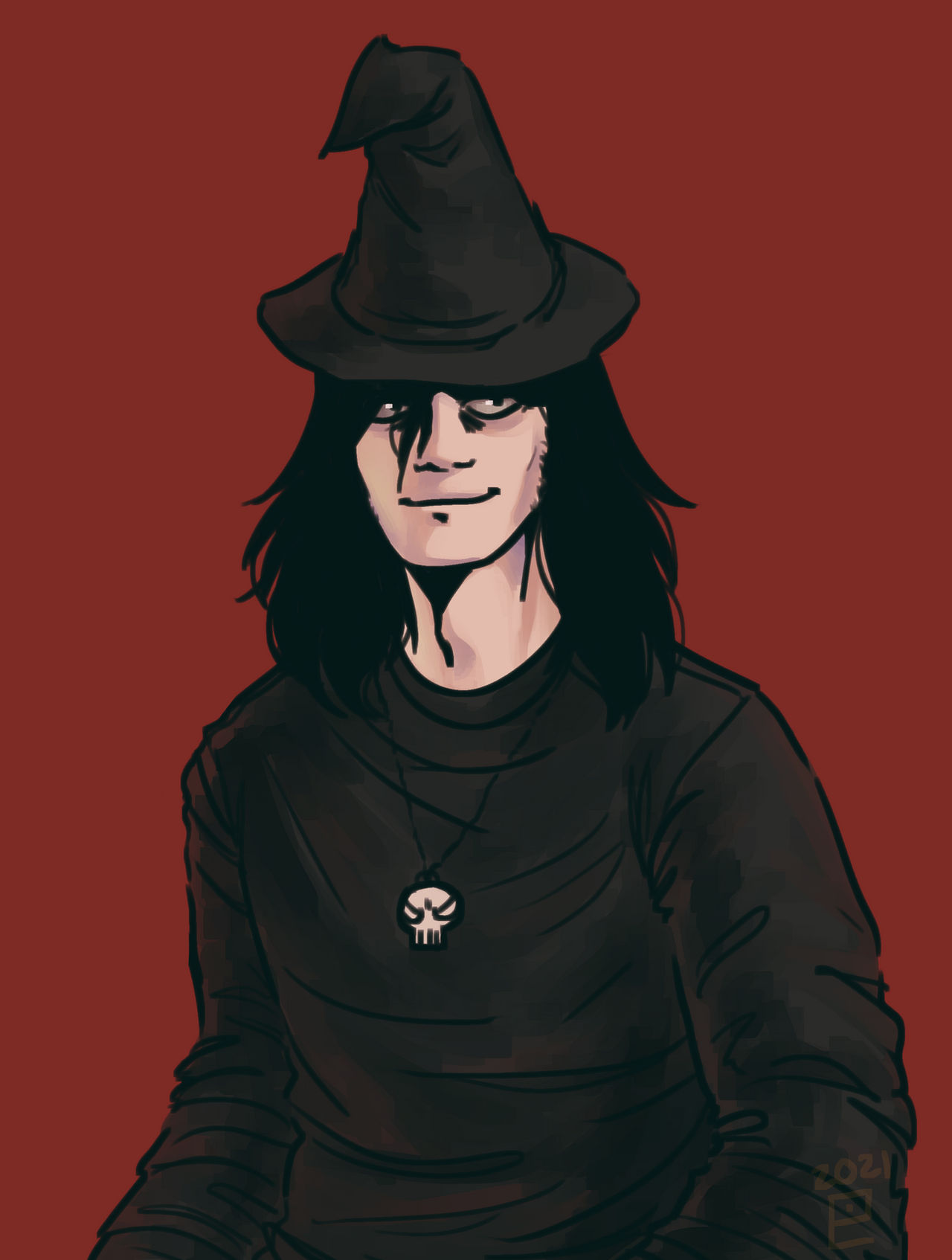 Ohlin Vector Ohlin by RocketFromMars1 on DeviantArt