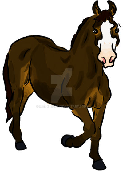 Cartoon Rebel by MosVetArt on DeviantArt