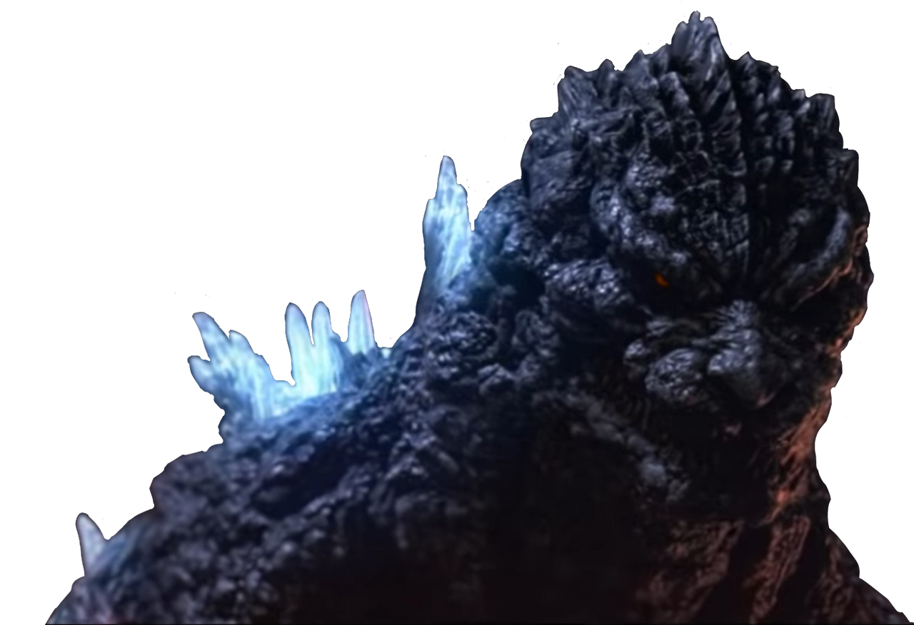 G Vs G Godzilla Og Snowgoji Design Mad Boi Png 2 By Lordsuttonofsin On Deviantart